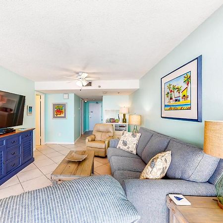 Phoenix I #1046 Apartment Orange Beach Luaran gambar