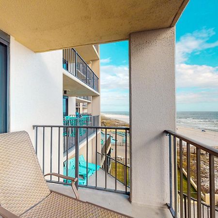 Phoenix I #1046 Apartment Orange Beach Luaran gambar