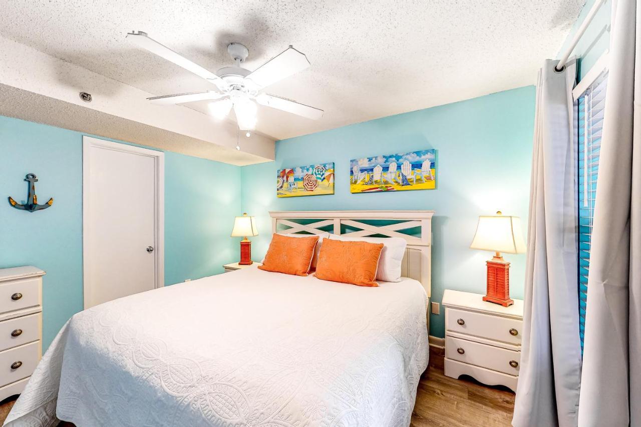 Phoenix I #1046 Apartment Orange Beach Luaran gambar