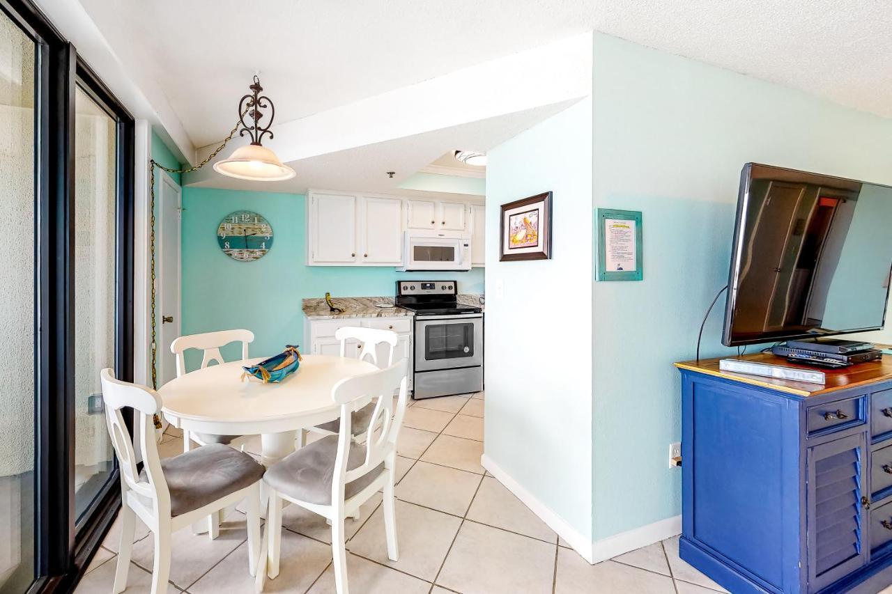 Phoenix I #1046 Apartment Orange Beach Luaran gambar