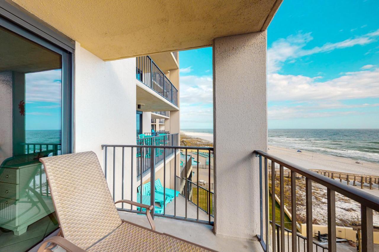Phoenix I #1046 Apartment Orange Beach Luaran gambar