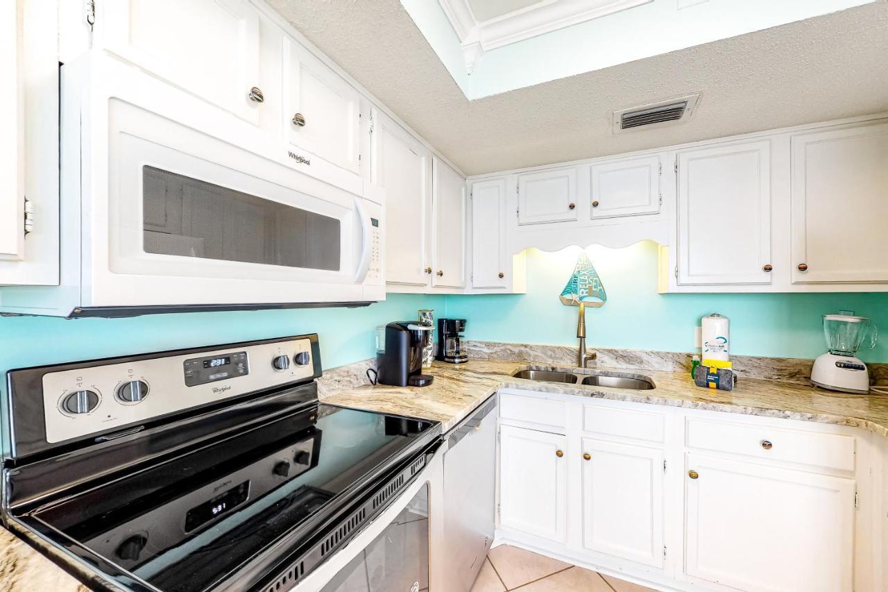 Phoenix I #1046 Apartment Orange Beach Luaran gambar