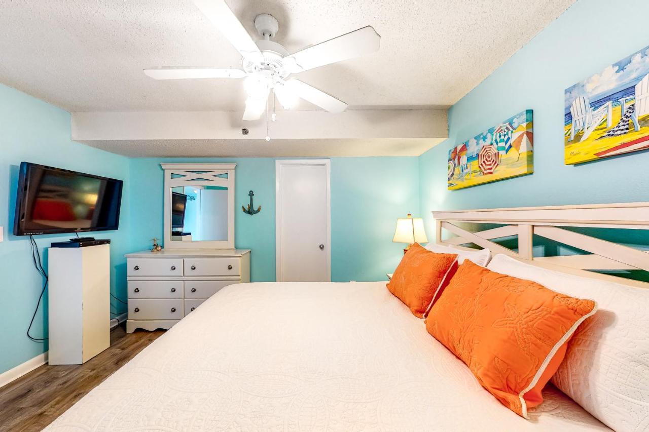 Phoenix I #1046 Apartment Orange Beach Luaran gambar