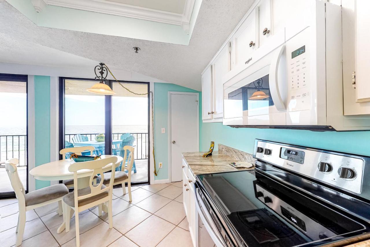 Phoenix I #1046 Apartment Orange Beach Luaran gambar