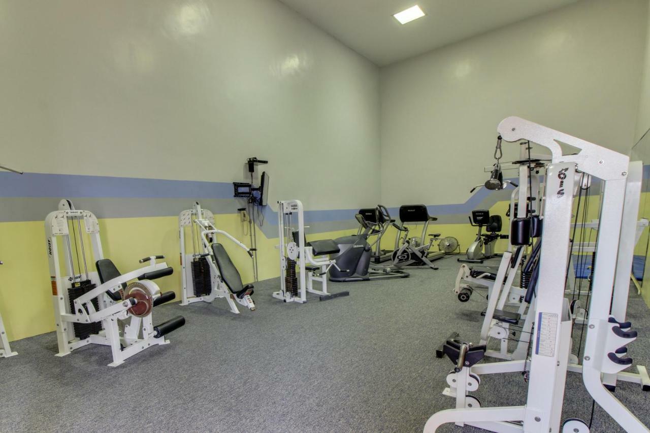 Phoenix I #1046 Apartment Orange Beach Luaran gambar