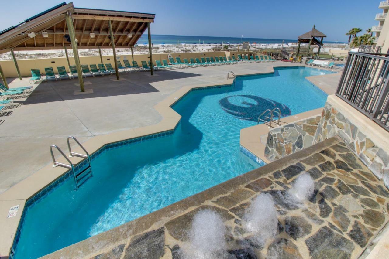 Phoenix I #1046 Apartment Orange Beach Luaran gambar