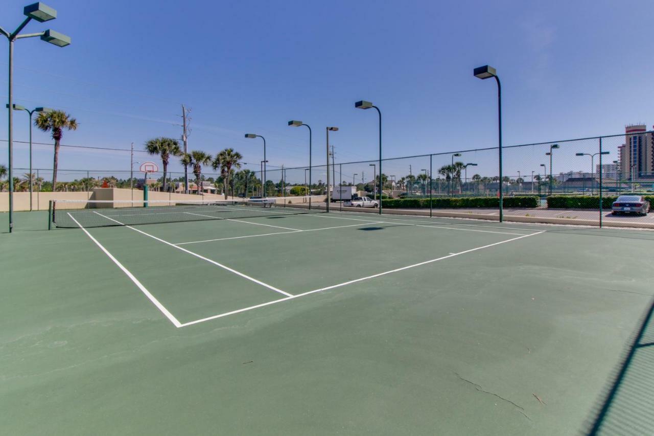 Phoenix I #1046 Apartment Orange Beach Luaran gambar