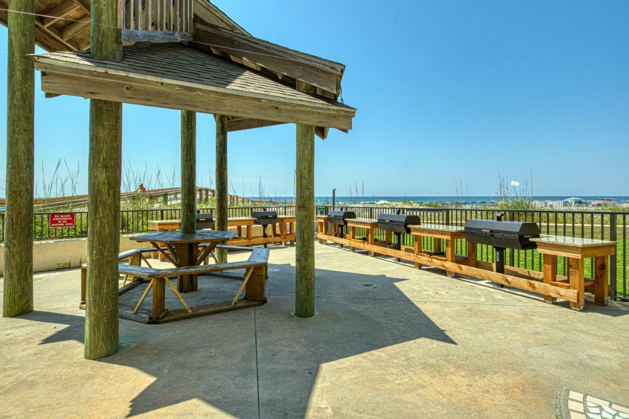 Phoenix I #1046 Apartment Orange Beach Luaran gambar
