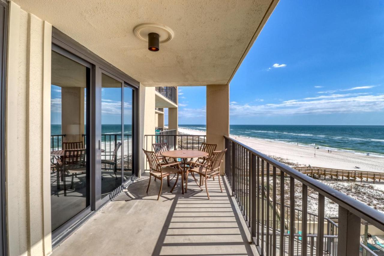 Phoenix I #1046 Apartment Orange Beach Luaran gambar