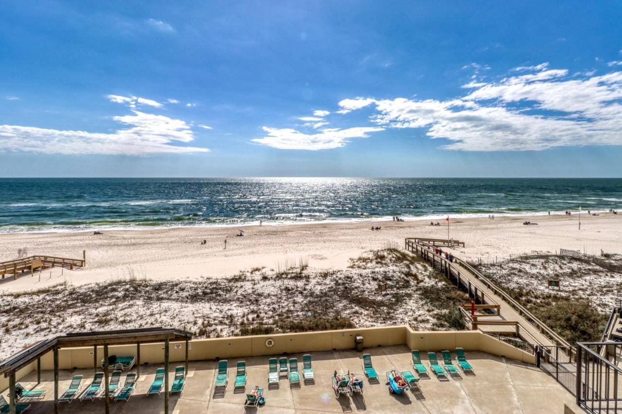 Phoenix I #1046 Apartment Orange Beach Luaran gambar